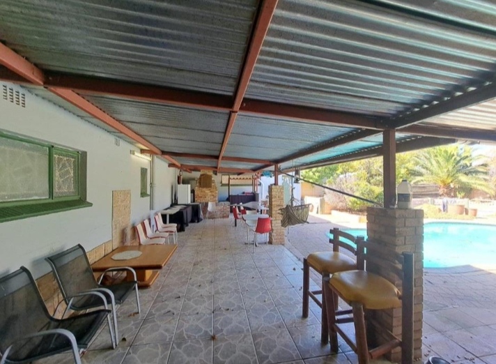 4 Bedroom Property for Sale in Roosheuwel North West